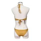 Bikini con rouche | Cinzia Cortesi - PMC Portici

