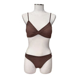 Bikini brassiere | Cinzia Cortesi - PMC Portici