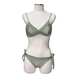Bikini brassiere satin | Cinzia Cortesi - PMC Portici
