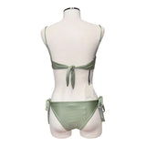 Bikini brassiere satin | Cinzia Cortesi - PMC Portici