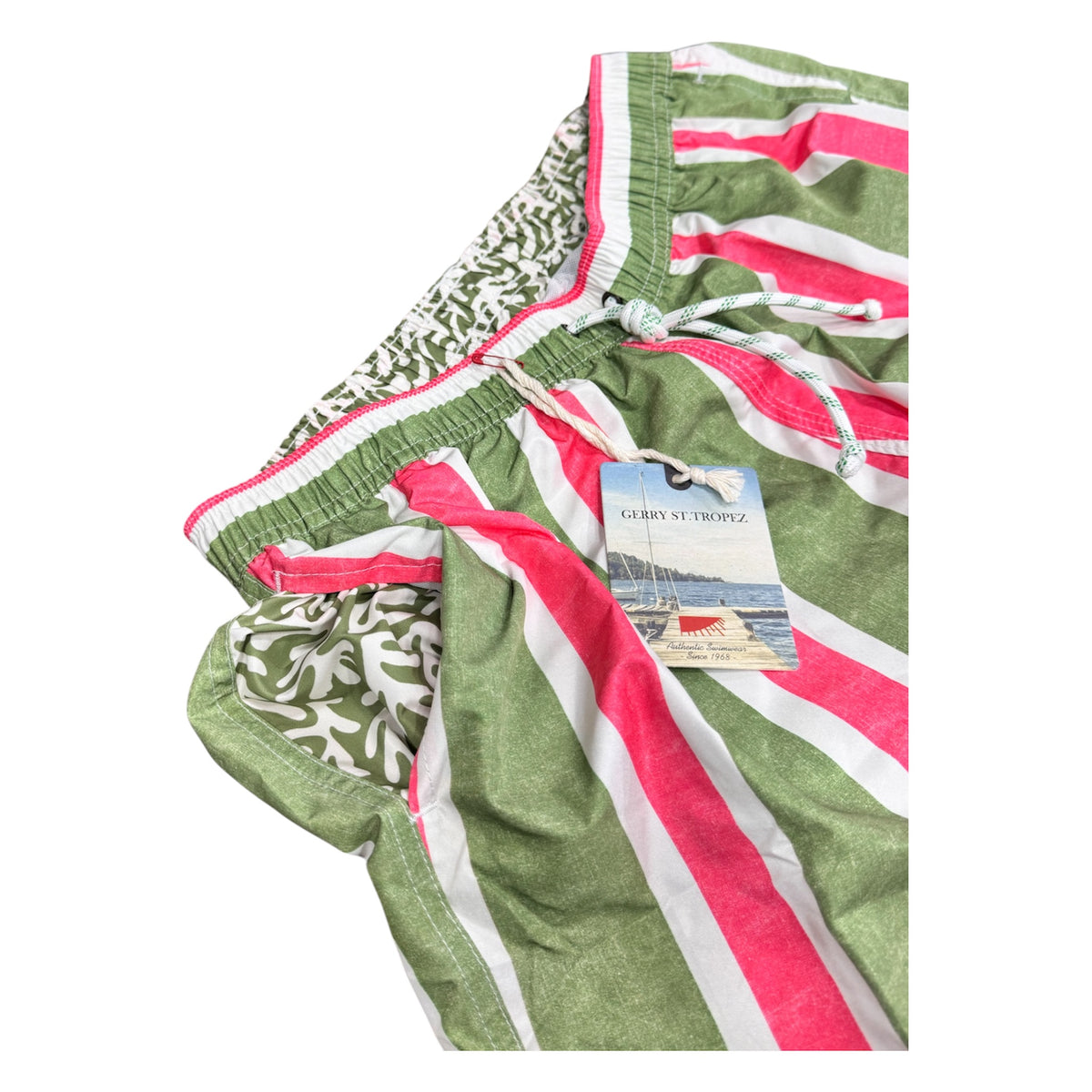 Boxer mare | Gerry St. Tropez - PMC Portici