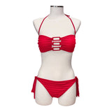 Bikini a fascia | Raffaela d'Angelo - PMC Portici