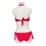 Bikini a fascia | Raffaela d'Angelo - PMC Portici