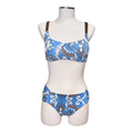 Bikini brassiere