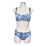 Bikini brassiere