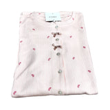 Camicia da notte in interlock di cotone | ETHEL - PMC Portici