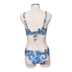 Bikini brassiere
