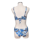 Bikini brassiere
