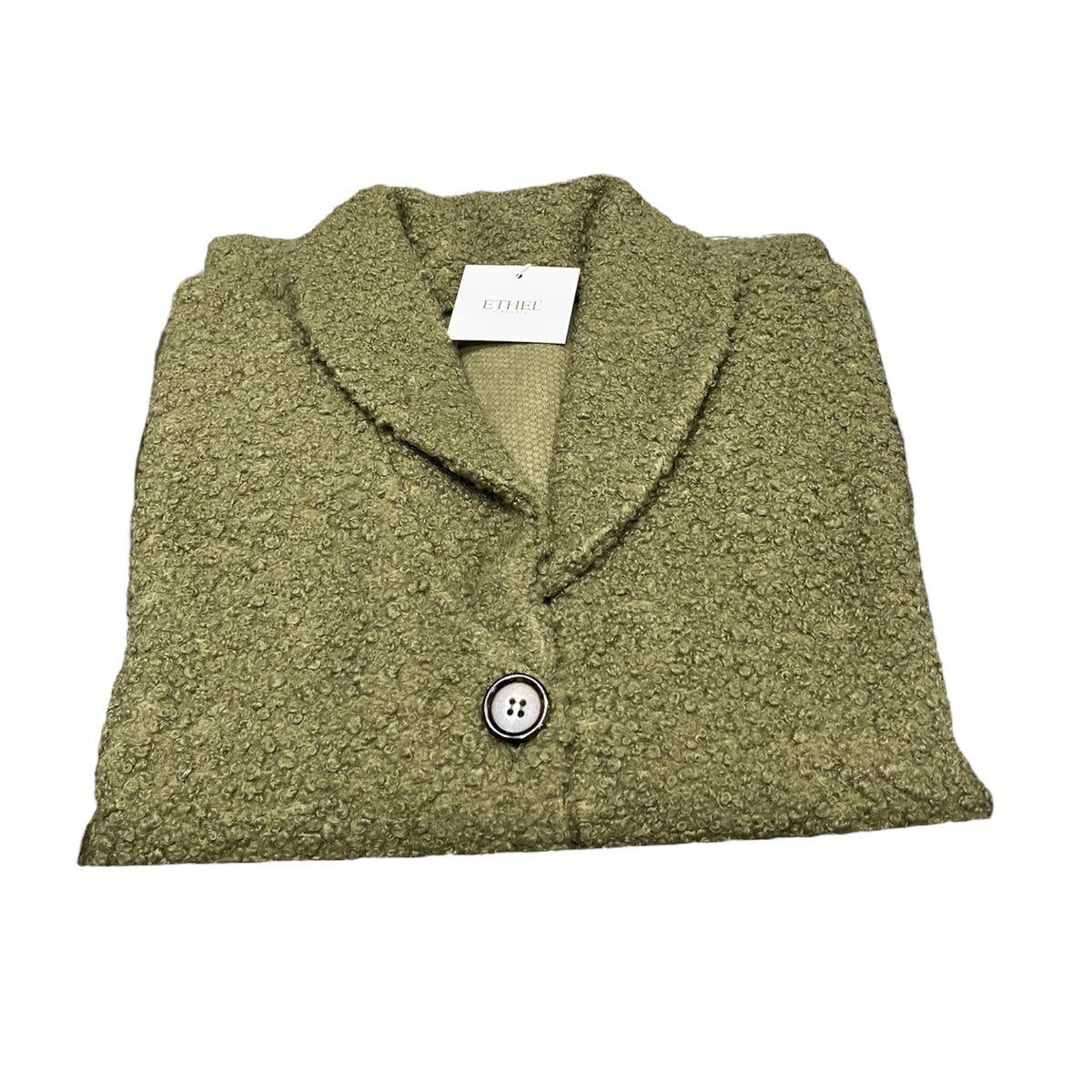 Vestaglia con bottoni + colori | TWINSET - PMC Portici


