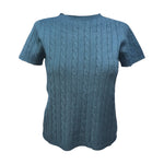 T-shirt in filo