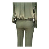 Pantalone in raso | TWINSET - PMC Portici

