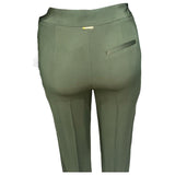 Pantalone in raso | TWINSET - PMC Portici

