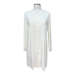 Camicia da notte aperta avanti | PEPITA - PMC Portici

