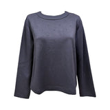 Maglia in Tessuto Tecnico Viscosa con Strass | Oroblù - PMC Portici

