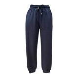 Pantalone Jogger in Tessuto Tecnico Viscosa | Oroblù - PMC Portici