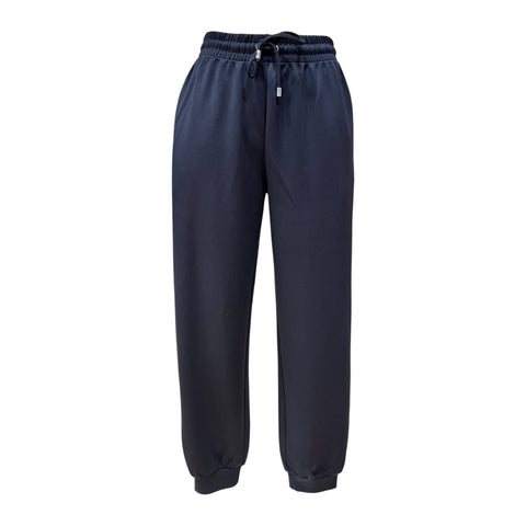 Pantalone Jogger in Tessuto Tecnico Viscosa | Oroblù - PMC Portici
