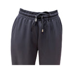 Pantalone Jogger in Tessuto Tecnico Viscosa | Oroblù - PMC Portici