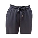 Pantalone Jogger in Tessuto Tecnico Viscosa | Oroblù - PMC Portici