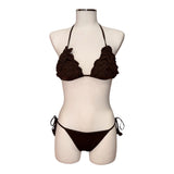 Bikini a triangolo | TWINSET - PMC Portici