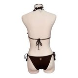 Bikini a triangolo | TWINSET - PMC Portici