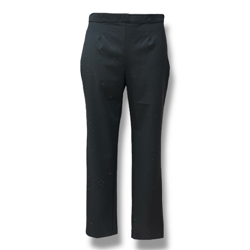 Pantaloni con strass | OROBLU - PMC Portici