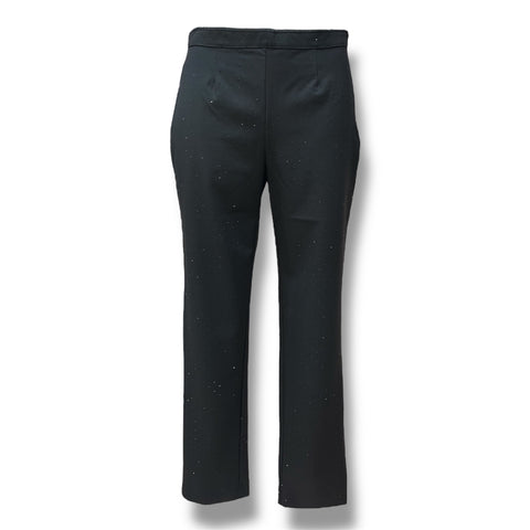 Pantaloni con strass | OROBLU - PMC Portici