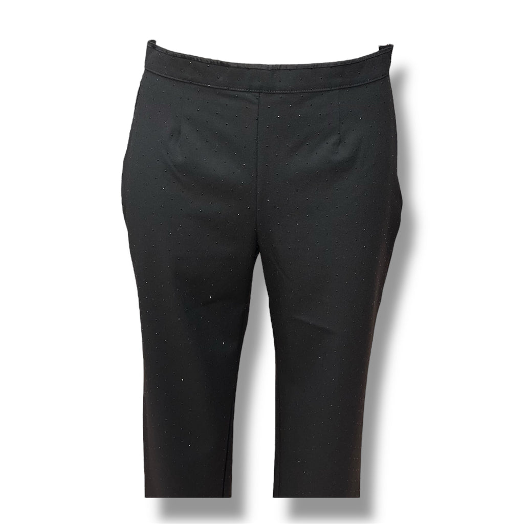 Pantaloni con strass | OROBLU - PMC Portici