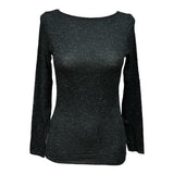 Sotto giacca lurex | Oscalito - PMC Portici