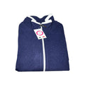 Tuta con zip