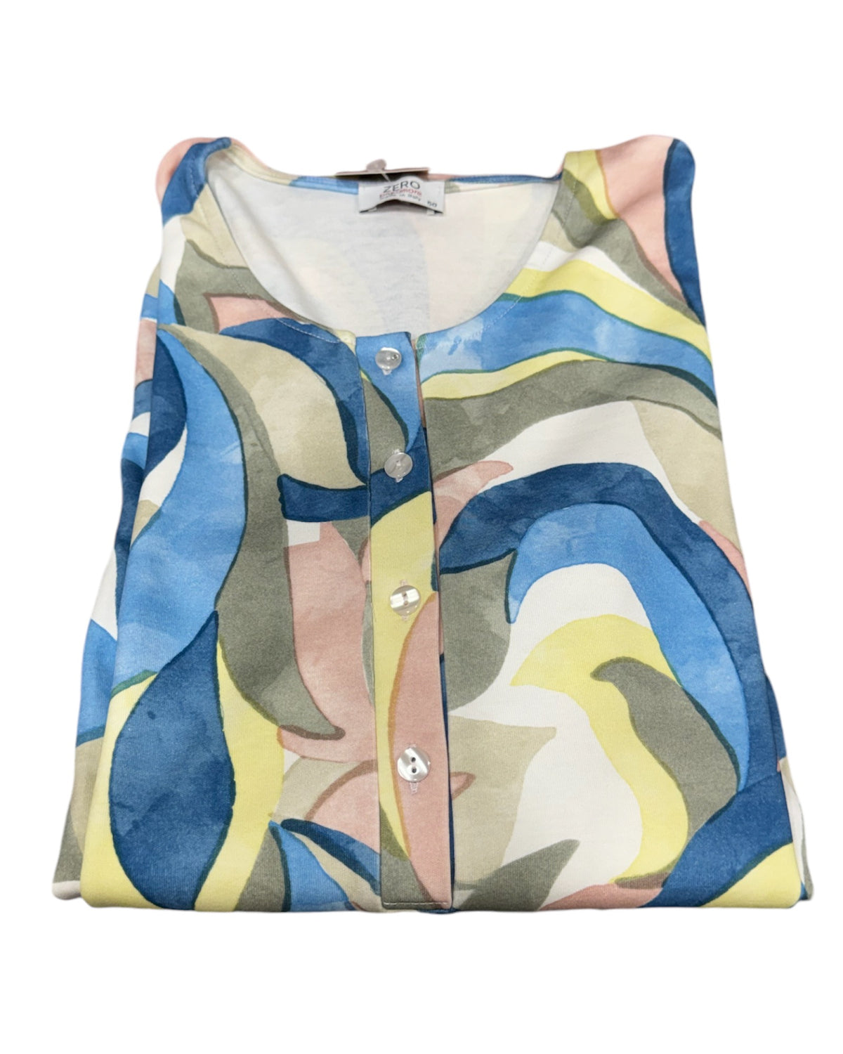 Camicia da notte serafino