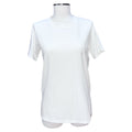 T-shirt mezza manica in jersey | Caterina D. - PMC Portici