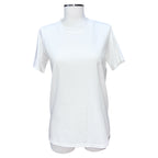 T-shirt mezza manica in jersey | Caterina D. - PMC Portici