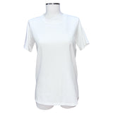 T-shirt mezza manica in jersey | Caterina D. - PMC Portici