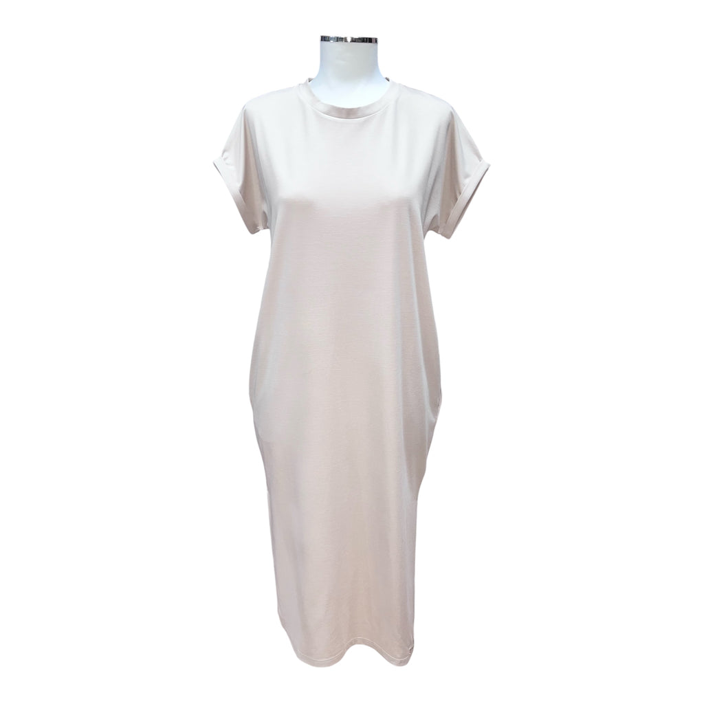 Abito longuette in jersey | Caterina D. - PMC Portici

