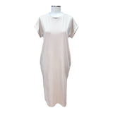 Abito longuette in jersey | Caterina D. - PMC Portici

