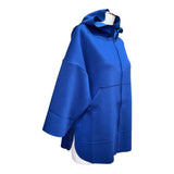 Giacca con zip e cappuccio | Caterina D. - PMC Portici