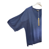 Maglia in filo mezza manica | Caterina D. - PMC Portici