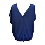 Maglia/Cardigan in filo