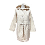 Impermeabile in taffetas | Caterina D. - PMC Portici