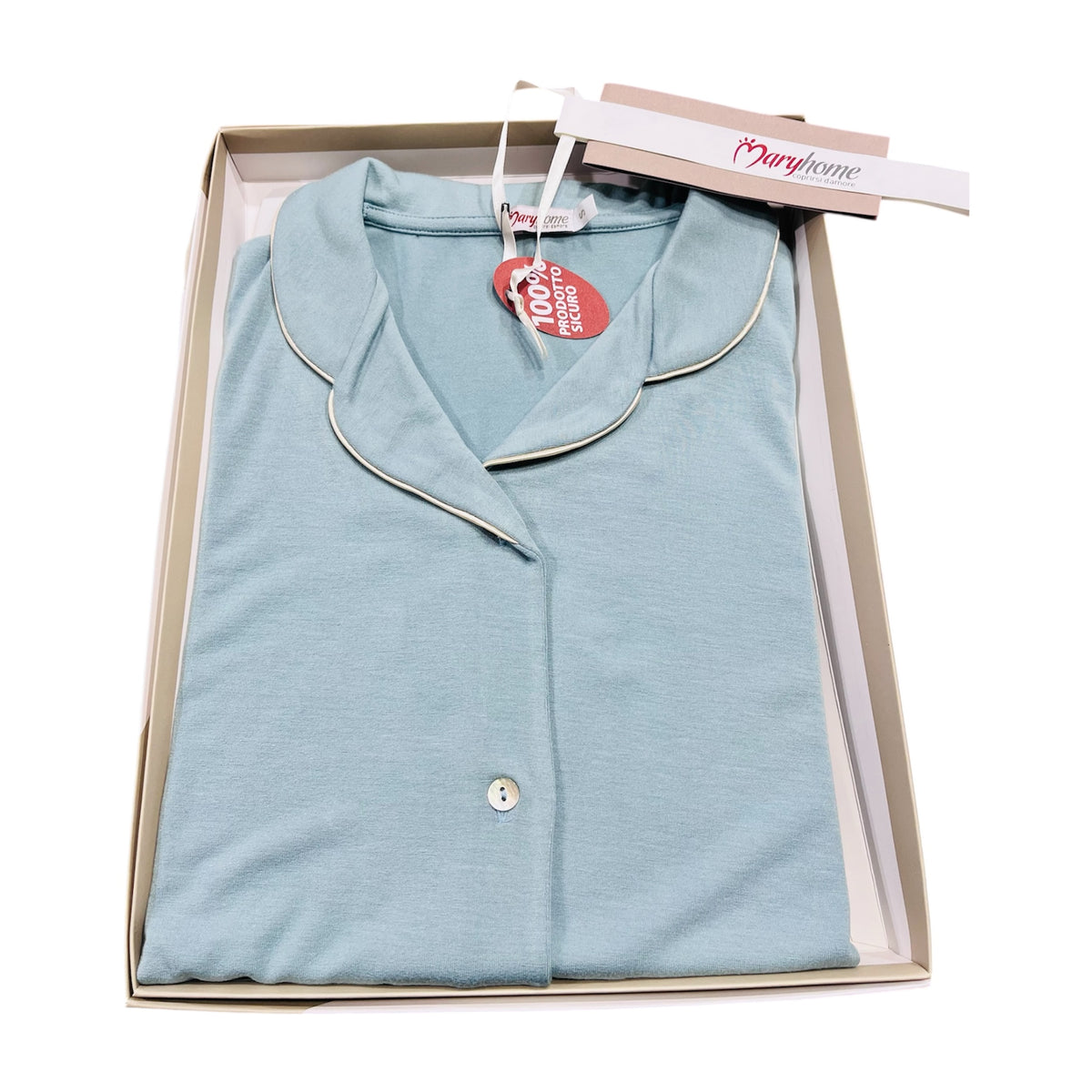 Camicia da notte + colori