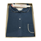 Pigiama in jersey di linea maschile + colori | Maryhome - PMC Portici

