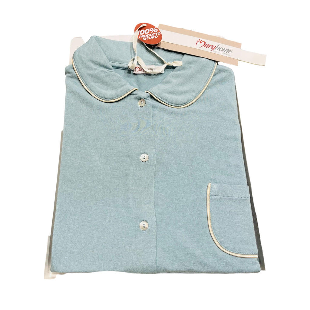 Pigiama in jersey di linea maschile + colori | Maryhome - PMC Portici

