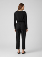 Pantalone in flanella | OROBLU' - PMC Portici