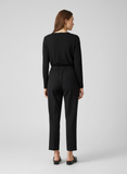 Pantalone in flanella | OROBLU' - PMC Portici