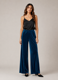 Pantalone in velluto | Isa Belle - PMC Portici
