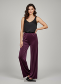 Pantalone in velluto | Isa Belle - PMC Portici