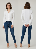 Camicia in seta | ISA BELLE - PMC Portici