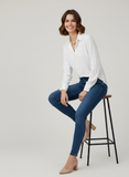 Camicia in seta | ISA BELLE - PMC Portici