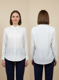 Camicia in seta | ISA BELLE - PMC Portici