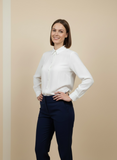 Camicia in seta | ISA BELLE - PMC Portici